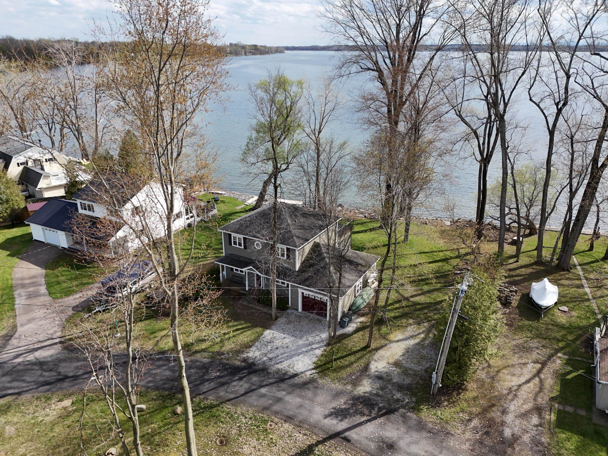 23 Mud Point South Alburgh, VT 05440 - Photo 2 of 57