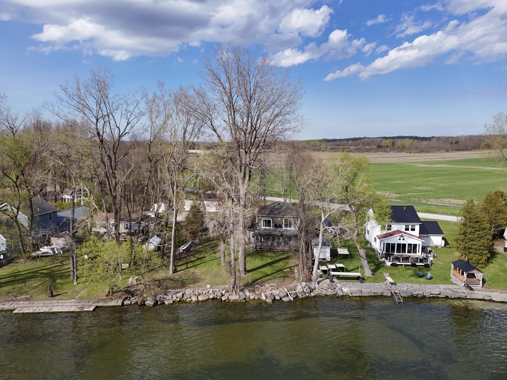23 Mud Point South Alburgh, VT 05440 - Photo 4 of 57