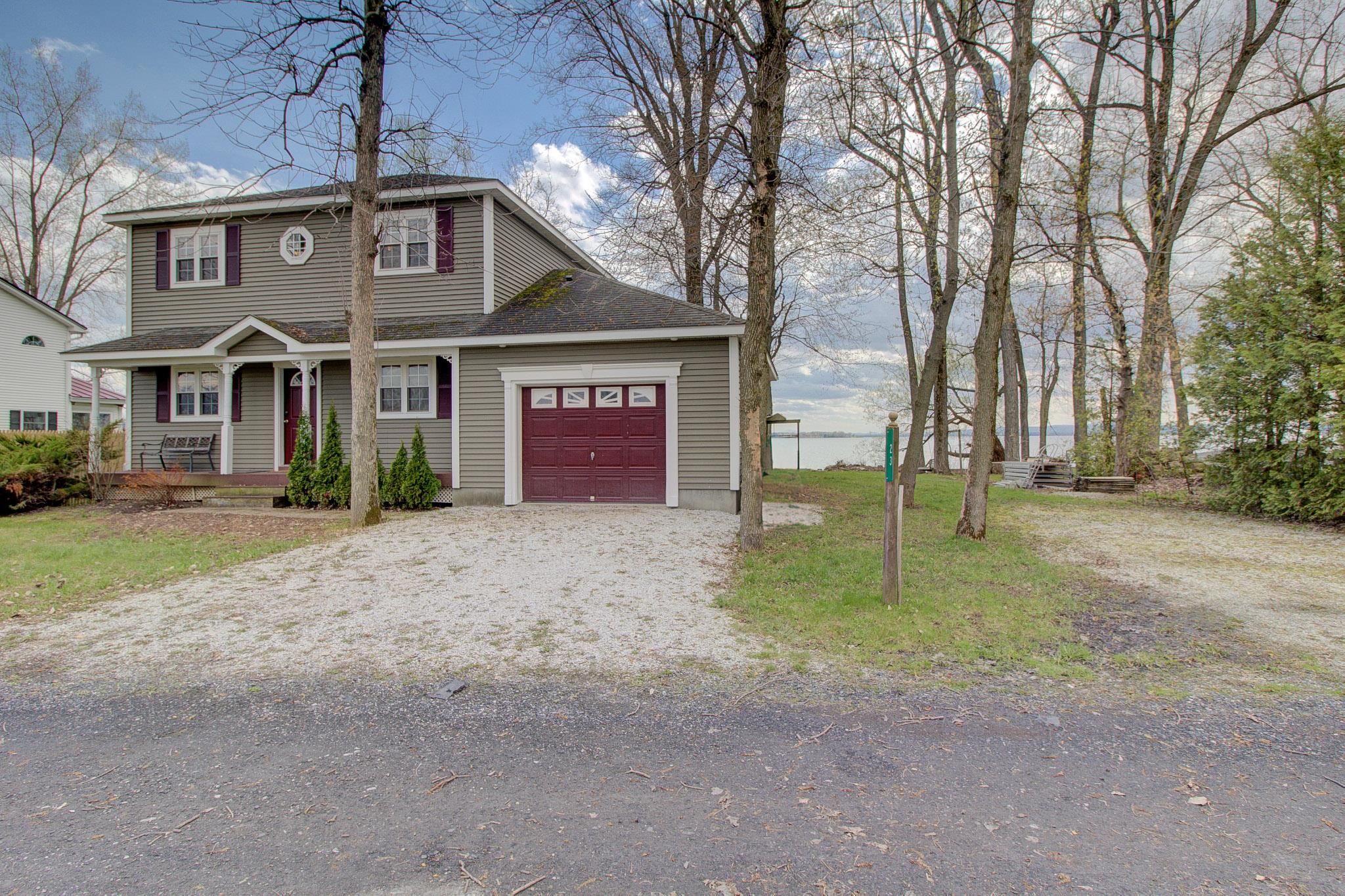 23 Mud Point South Alburgh, VT 05440 - Photo 52 of 57