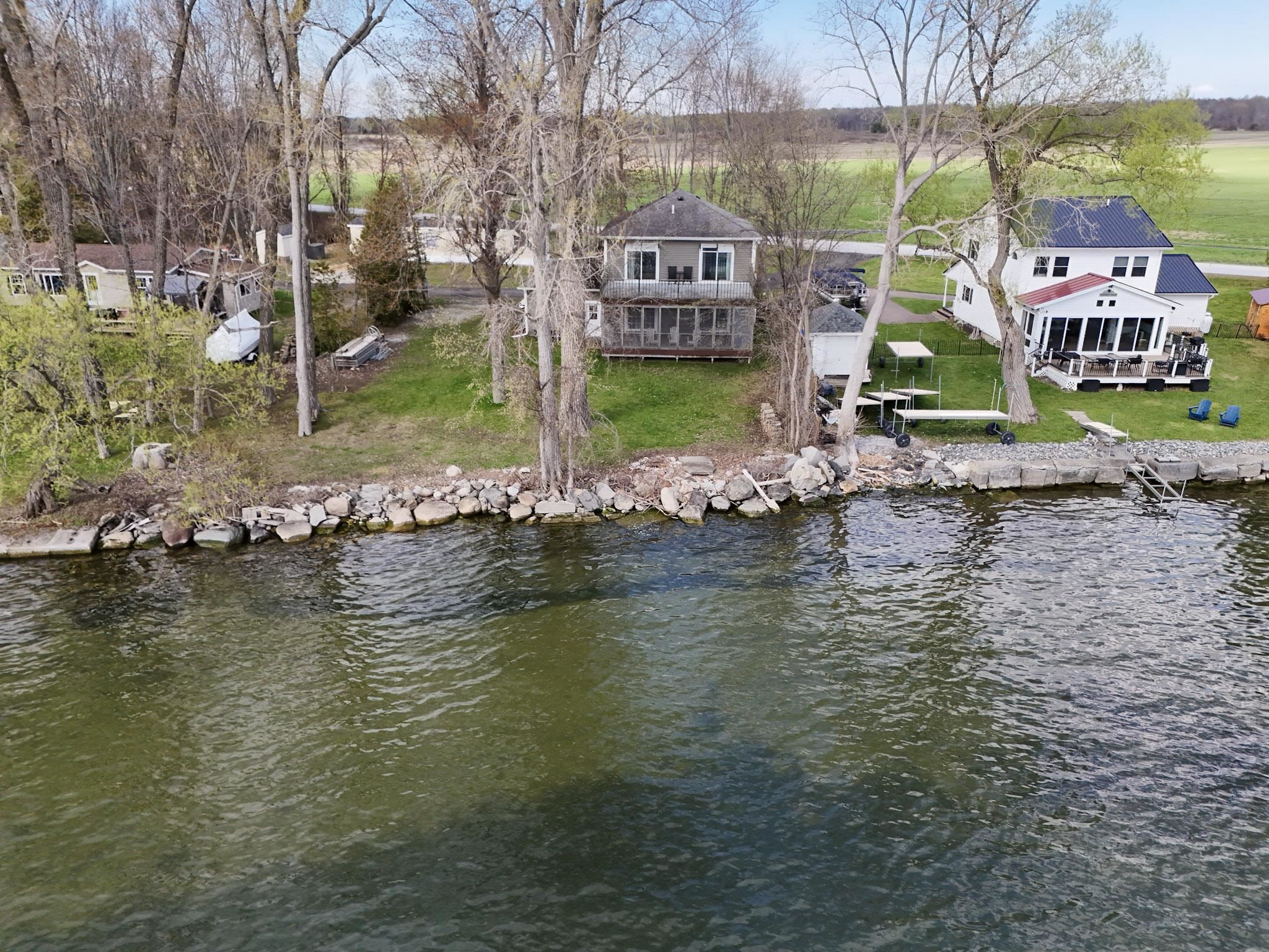 23 Mud Point South Alburgh, VT 05440 - Photo 55 of 57