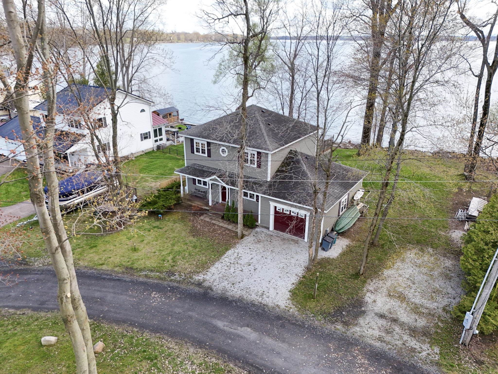 23 Mud Point South Alburgh, VT 05440 - Photo 56 of 57