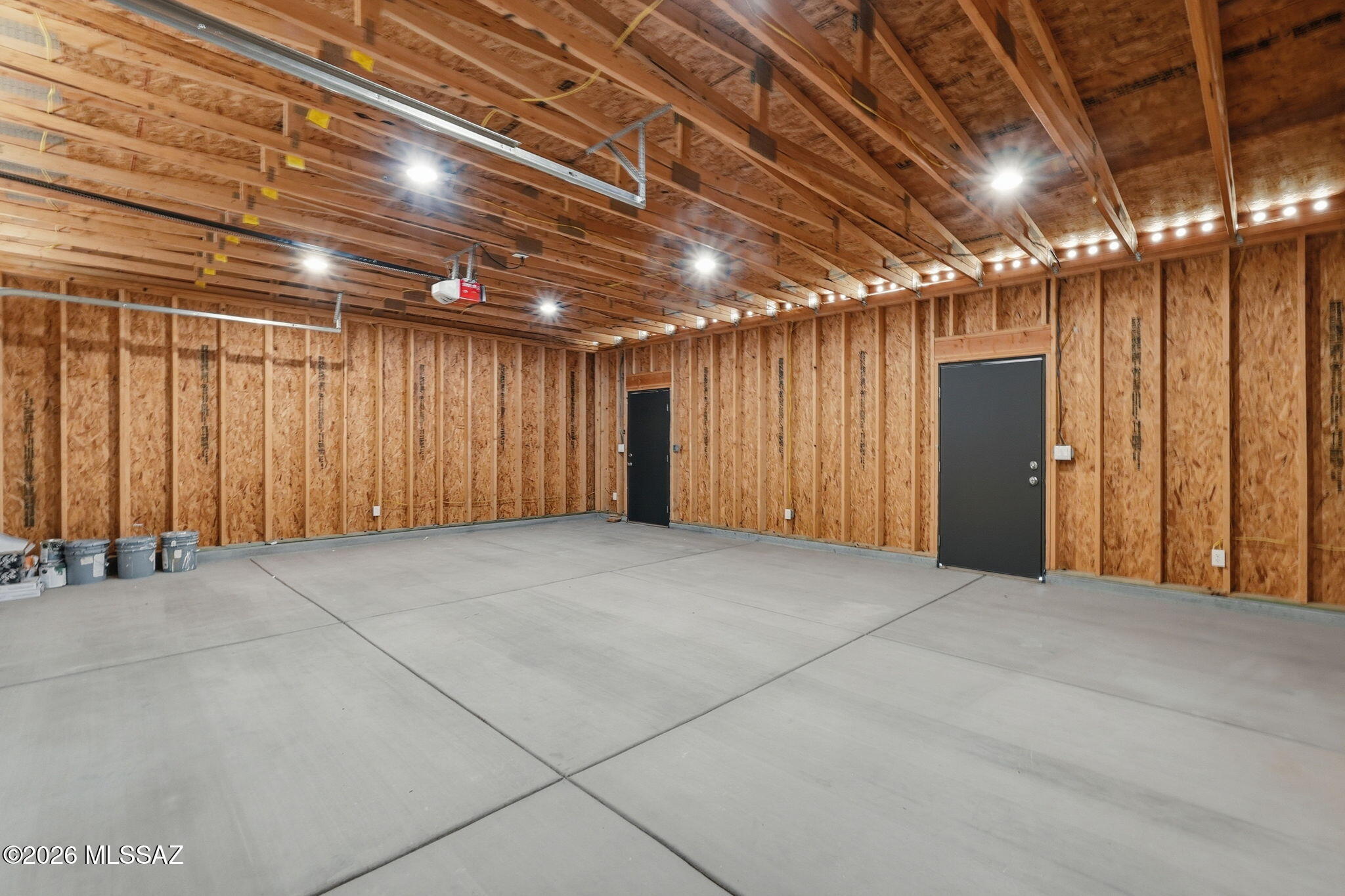 950 West Ina Road Tucson, AZ 85704 - Photo 46 of 54 a view of an empty room