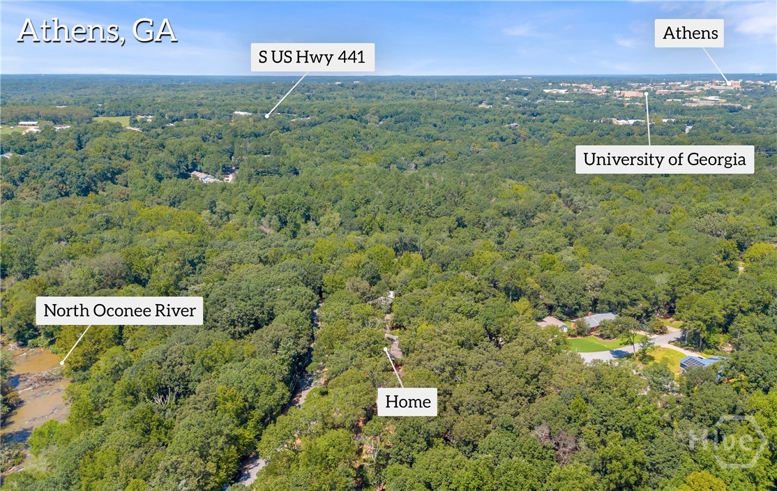 335 Caldwell Circle Athens, GA 30605 - Photo 11 of 67