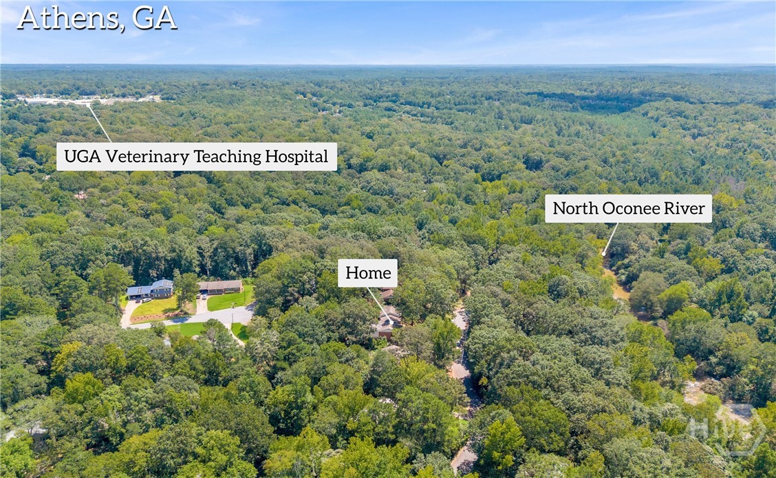 335 Caldwell Circle Athens, GA 30605 - Photo 13 of 67