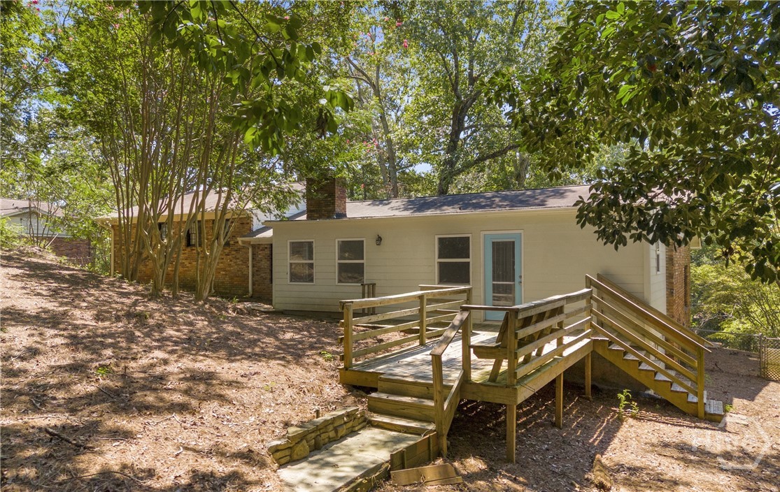 335 Caldwell Circle Athens, GA 30605 - Photo 20 of 67