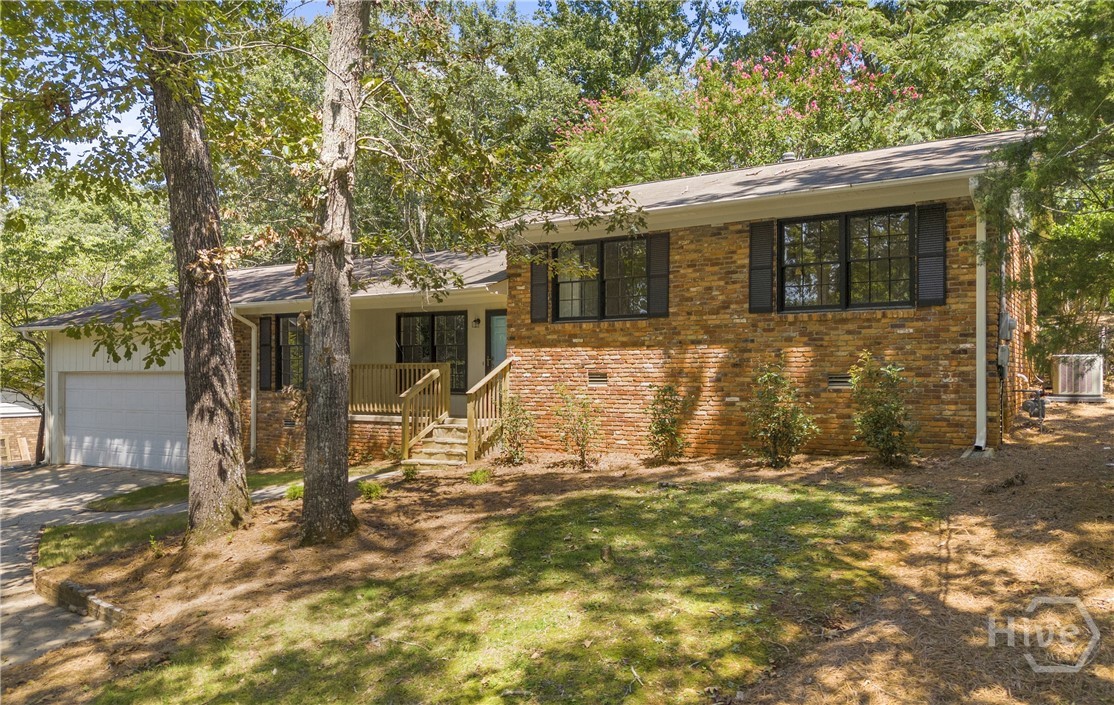335 Caldwell Circle Athens, GA 30605 - Photo 38 of 67