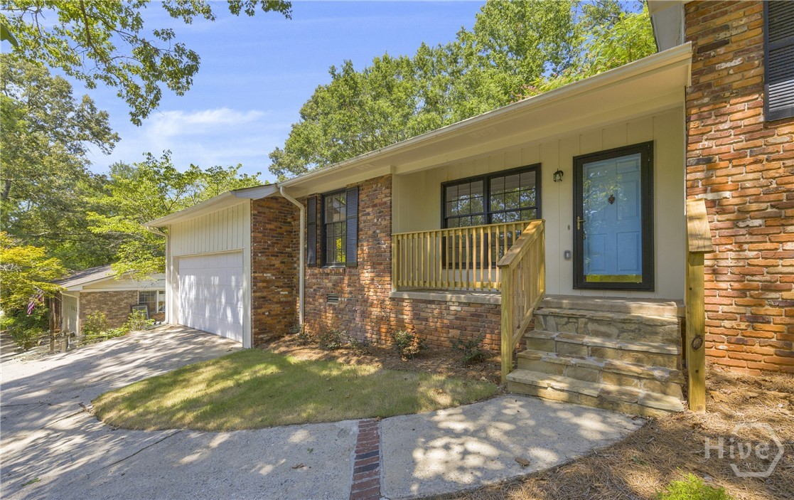 335 Caldwell Circle Athens, GA 30605 - Photo 40 of 67
