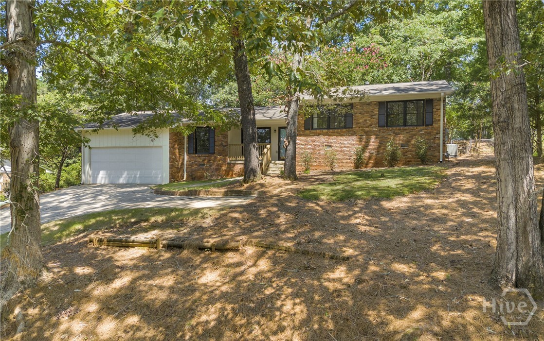 335 Caldwell Circle Athens, GA 30605 - Photo 41 of 67