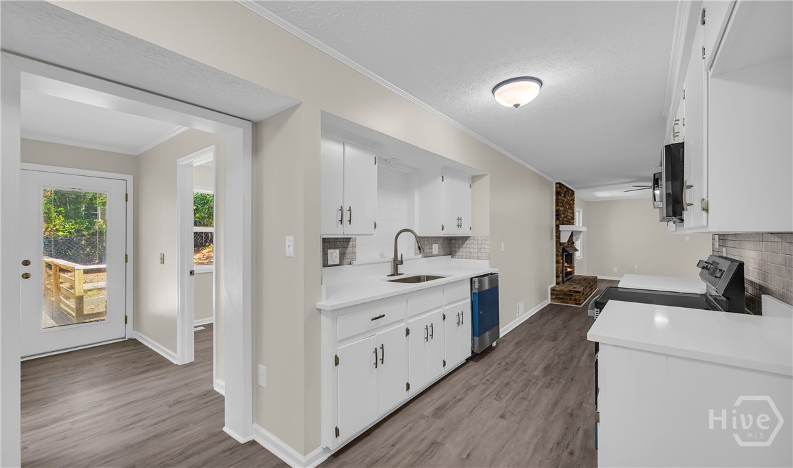 335 Caldwell Circle Athens, GA 30605 - Photo 48 of 67