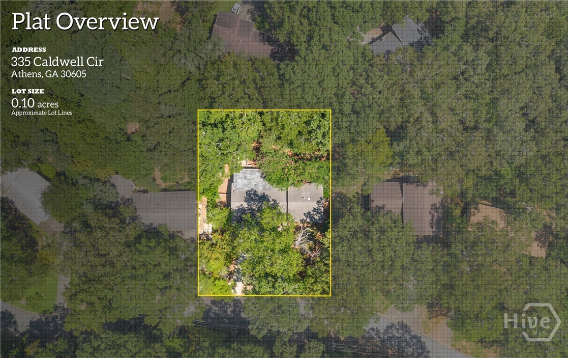 335 Caldwell Circle Athens, GA 30605 - Photo 63 of 67