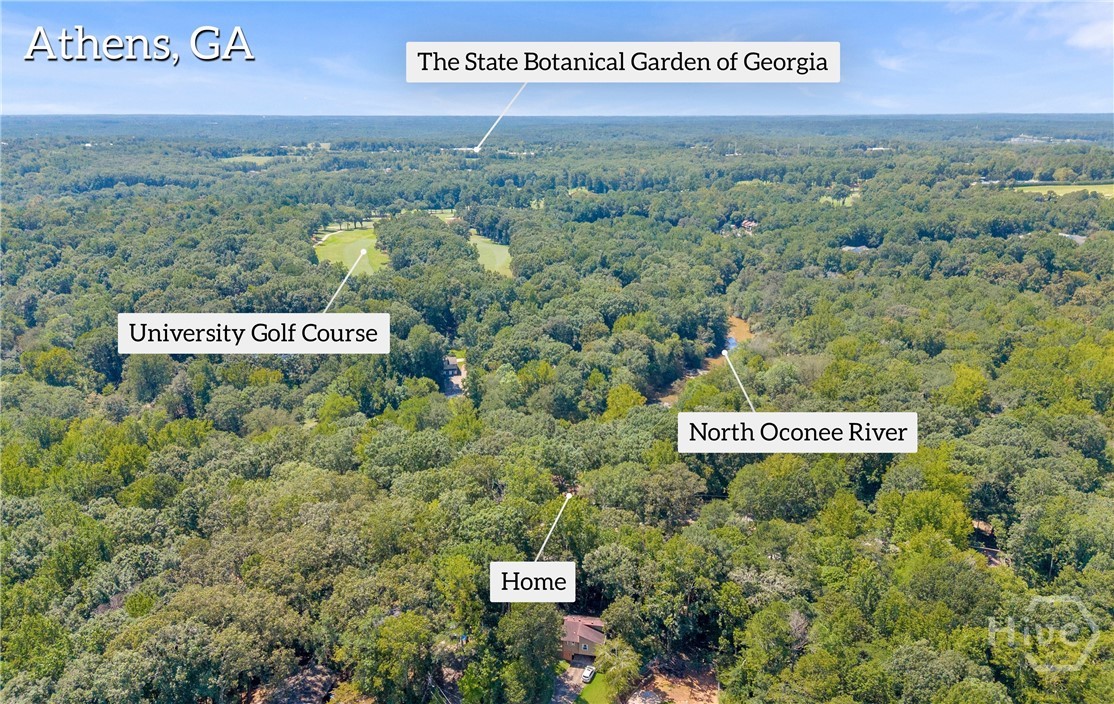 335 Caldwell Circle Athens, GA 30605 - Photo 8 of 67