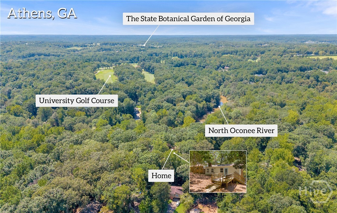 335 Caldwell Circle Athens, GA 30605 - Photo 9 of 67