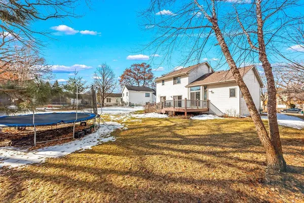 $515,000 | 12587 Goodhue Street Northeast, Blaine, MN 55449