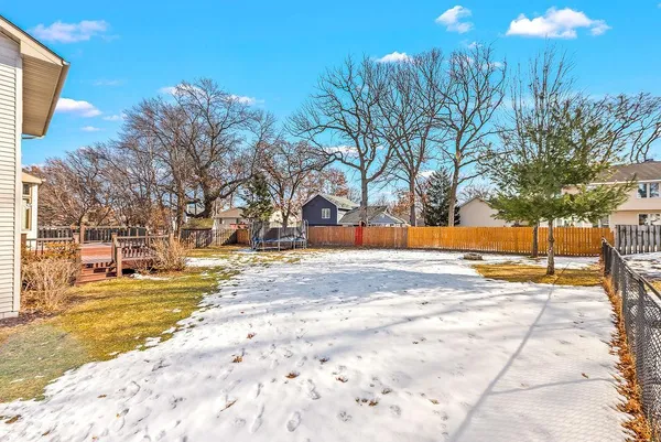 $515,000 | 12587 Goodhue Street Northeast, Blaine, MN 55449