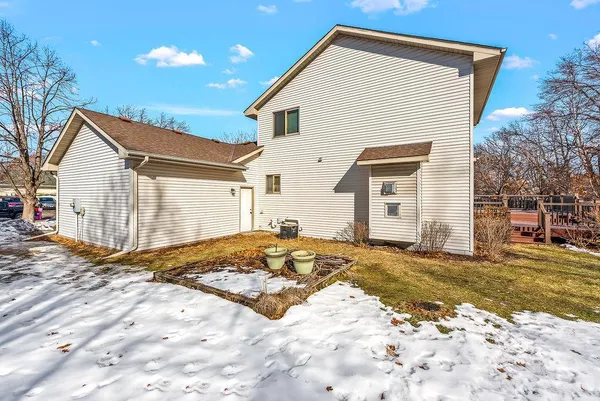 $515,000 | 12587 Goodhue Street Northeast, Blaine, MN 55449