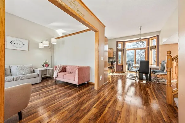 $515,000 | 12587 Goodhue Street Northeast, Blaine, MN 55449