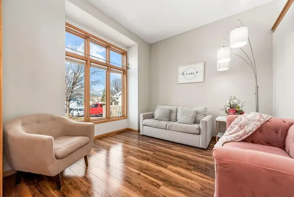 $515,000 | 12587 Goodhue Street Northeast, Blaine, MN 55449