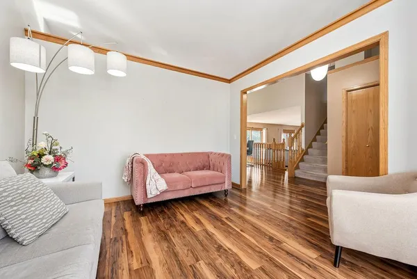 $515,000 | 12587 Goodhue Street Northeast, Blaine, MN 55449