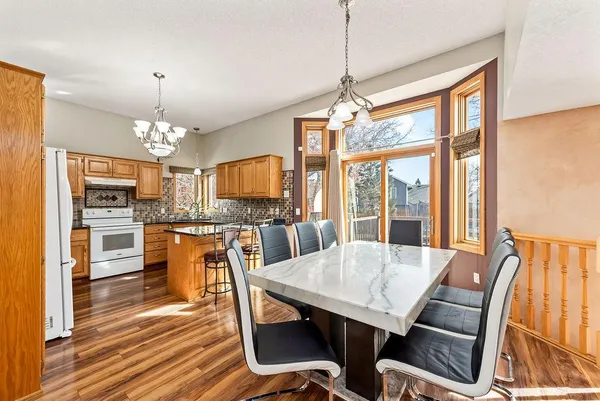 $515,000 | 12587 Goodhue Street Northeast, Blaine, MN 55449