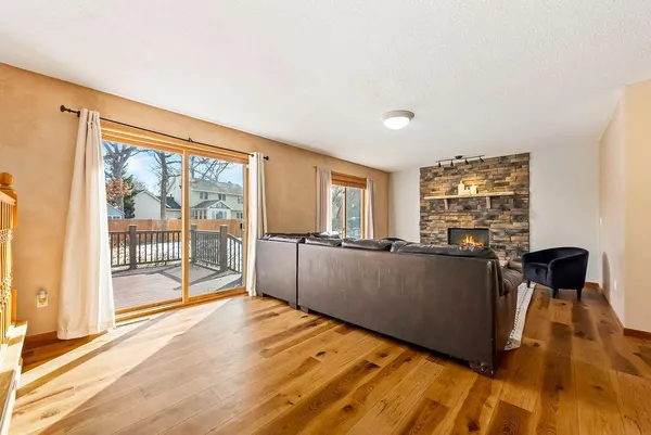$515,000 | 12587 Goodhue Street Northeast, Blaine, MN 55449