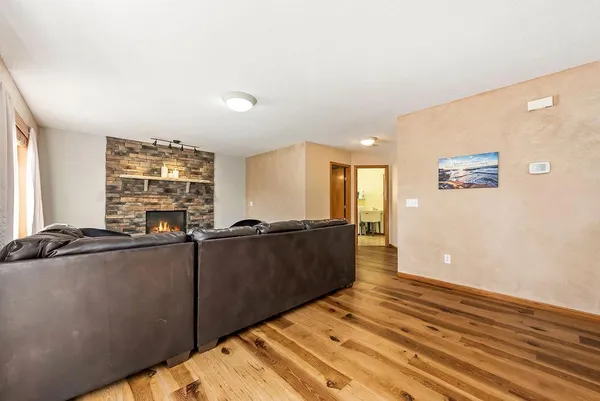 $515,000 | 12587 Goodhue Street Northeast, Blaine, MN 55449