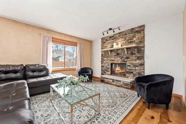 $515,000 | 12587 Goodhue Street Northeast, Blaine, MN 55449