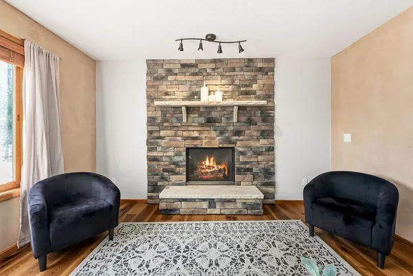 $515,000 | 12587 Goodhue Street Northeast, Blaine, MN 55449