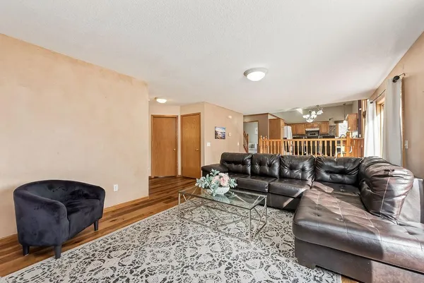 $515,000 | 12587 Goodhue Street Northeast, Blaine, MN 55449