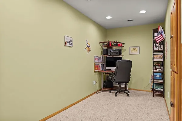 $515,000 | 12587 Goodhue Street Northeast, Blaine, MN 55449