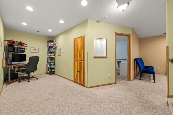 $515,000 | 12587 Goodhue Street Northeast, Blaine, MN 55449