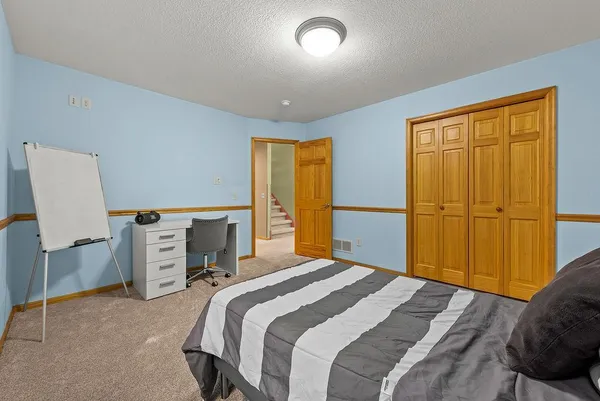 $515,000 | 12587 Goodhue Street Northeast, Blaine, MN 55449