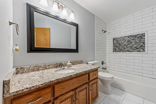 $515,000 | 12587 Goodhue Street Northeast, Blaine, MN 55449