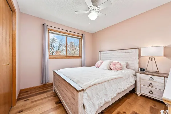 $515,000 | 12587 Goodhue Street Northeast, Blaine, MN 55449