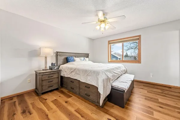 $515,000 | 12587 Goodhue Street Northeast, Blaine, MN 55449