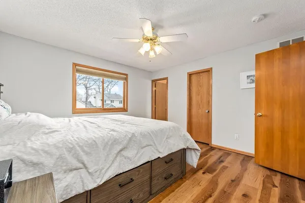 $515,000 | 12587 Goodhue Street Northeast, Blaine, MN 55449