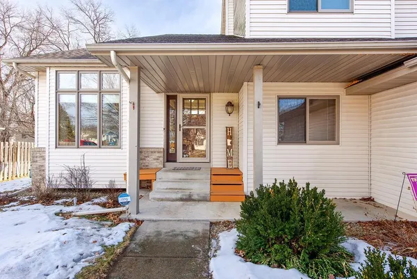 $515,000 | 12587 Goodhue Street Northeast, Blaine, MN 55449