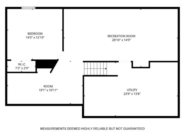 $515,000 | 12587 Goodhue Street Northeast, Blaine, MN 55449