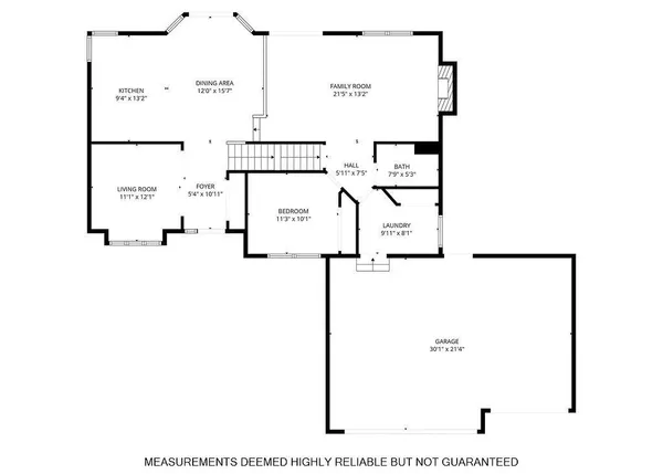 $515,000 | 12587 Goodhue Street Northeast, Blaine, MN 55449