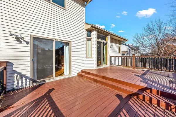 $515,000 | 12587 Goodhue Street Northeast, Blaine, MN 55449