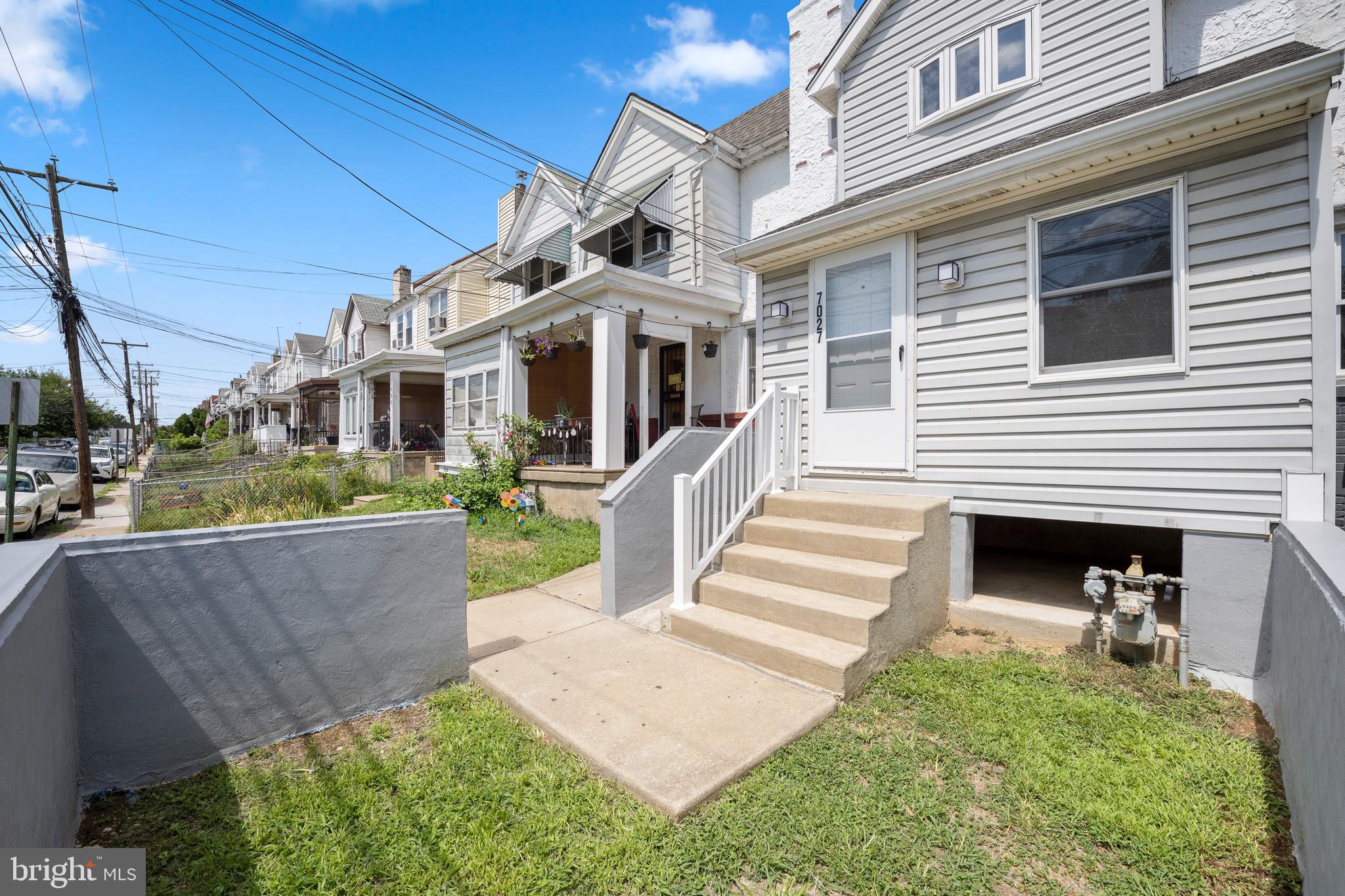 7027 Radbourne Road Upper Darby, PA 19082 - Photo 2 of 36