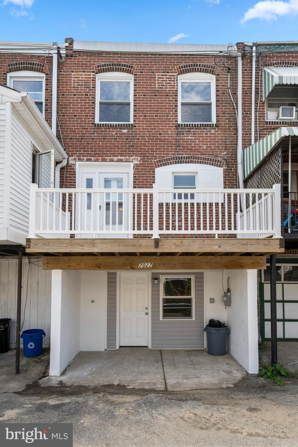 7027 Radbourne Road Upper Darby, PA 19082 - Photo 35 of 36