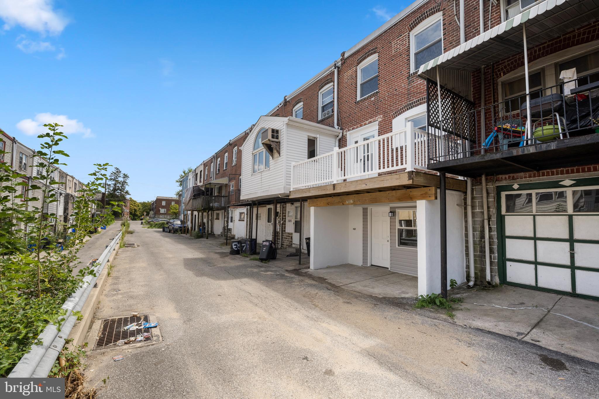 7027 Radbourne Road Upper Darby, PA 19082 - Photo 36 of 36