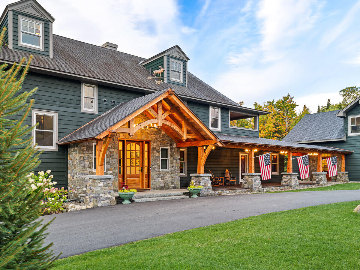 126 Forest Brook Road Lake Placid, NY 12946 - Photo 13 of 73 Forest-Brook-Drive-Lake-Placid-NY-13