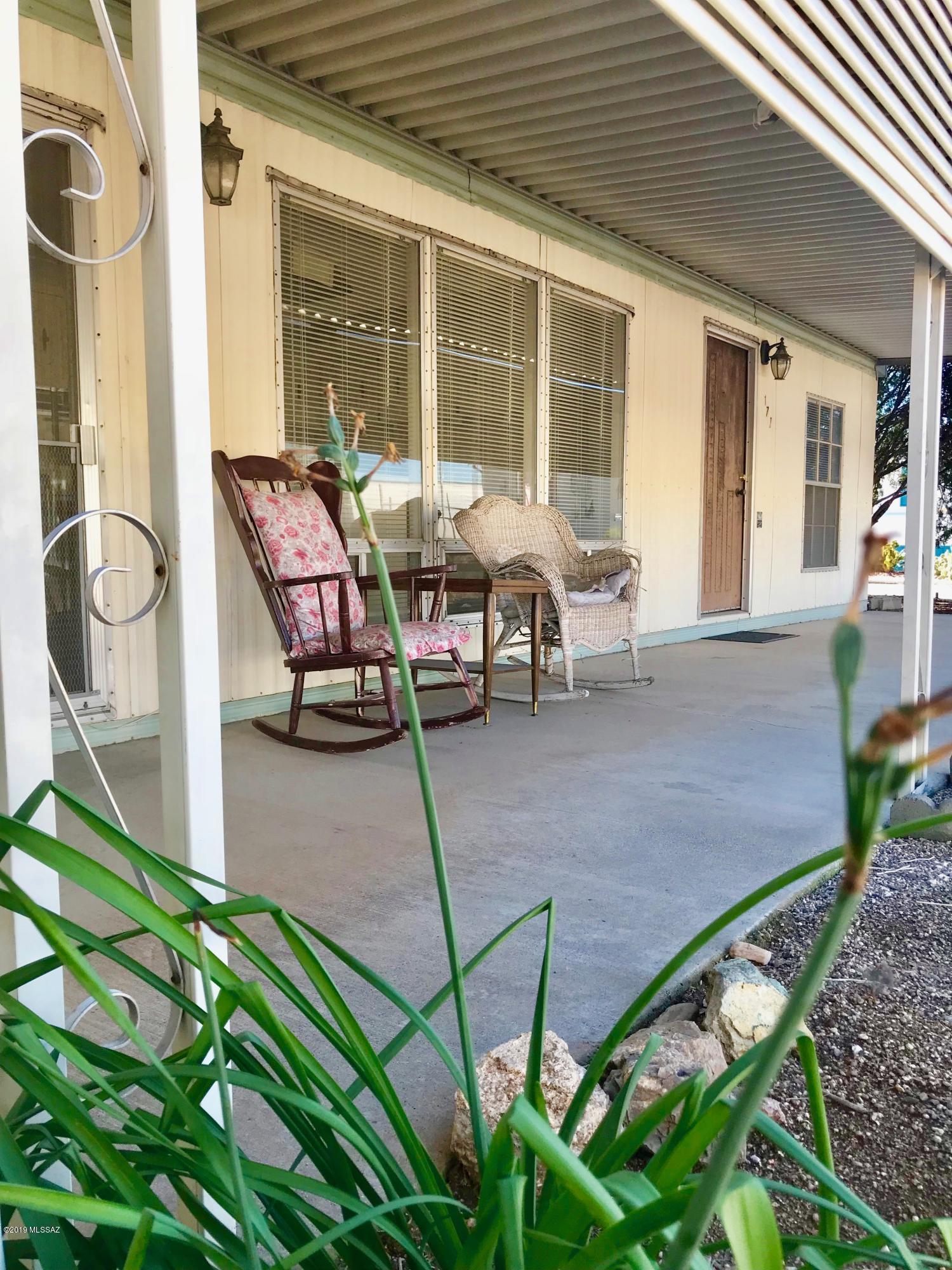 775 West Roger Road, Unit 177 Tucson, AZ 85705 - Photo 28 of 42