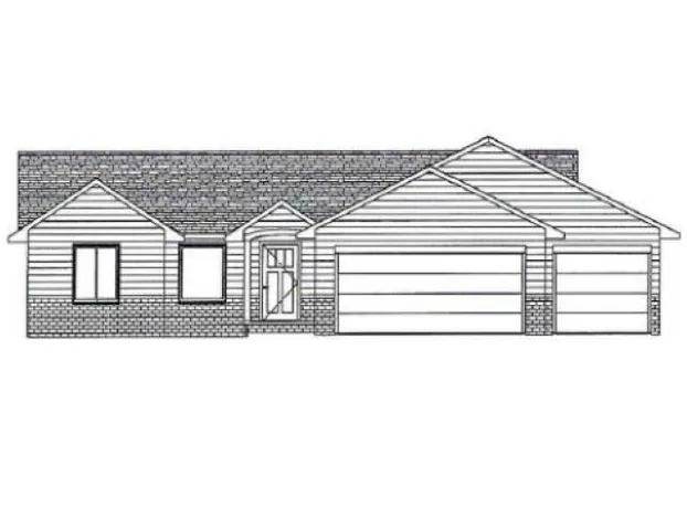 $260,350 | 10866 Cedar Lane, Maize, KS 67101