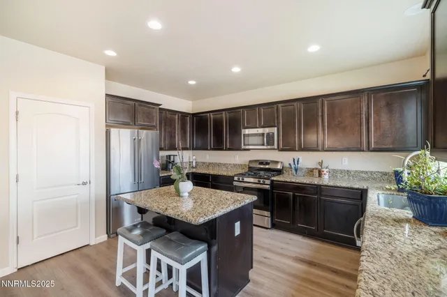 $484,000 | 14412 Leiden Drive, Reno, NV 89506