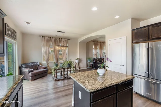 $484,000 | 14412 Leiden Drive, Reno, NV 89506