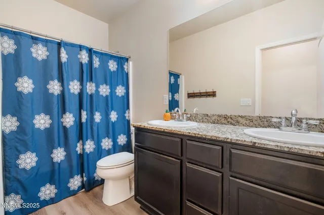 $484,000 | 14412 Leiden Drive, Reno, NV 89506