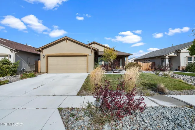 $484,000 | 14412 Leiden Drive, Reno, NV 89506