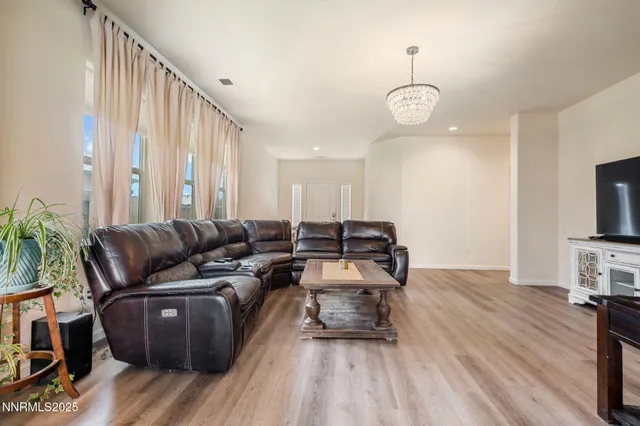 $484,000 | 14412 Leiden Drive, Reno, NV 89506